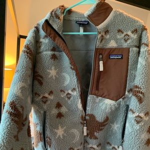 Women’s Patagonia Jacket